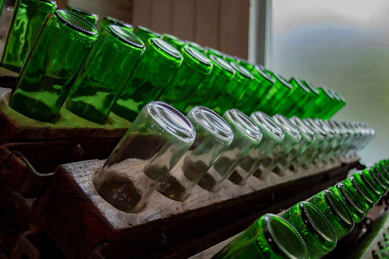 Bottles