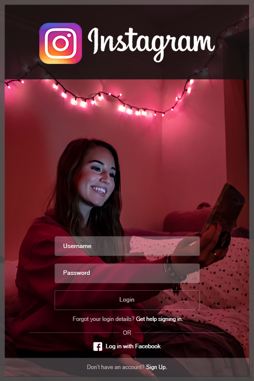 Instagram