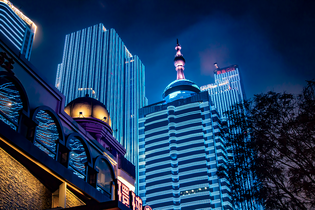 Qingdao